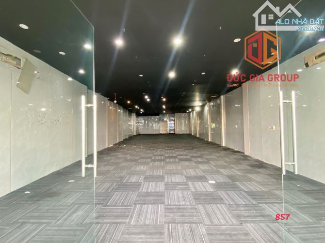 Cho thuê mặt bằng 223m² đường Võ Thị Sáu Biên Hòa - Cơ hội kinh doanh tốt!