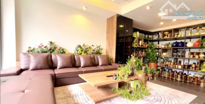 Căn hộ 5 tầng đường Mai Hắc Đế 161m² giá 17 tỷ - Cơ hội đầu tư hấp dẫn!