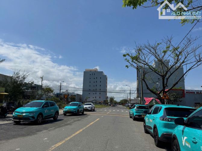 Bán đất mặt tiền đường Nguyễn Thần Hiến 100m² giá 7,6 tỷ - Cơ hội đầu tư vàng!