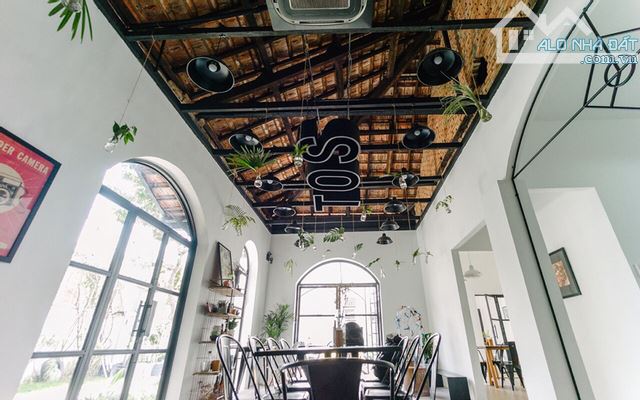 Villa cho thuê Sư Vạn Hạnh 240m² giá 50 triệu - Cơ hội vàng tại Q10!