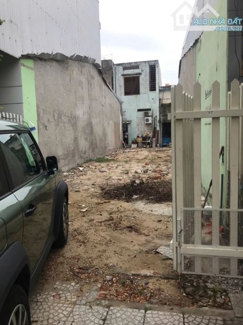 Bán lô đất mặt tiền Tôn Quang Phiệt 90m² giá 7.4 tỷ - Cơ hội hiếm có!