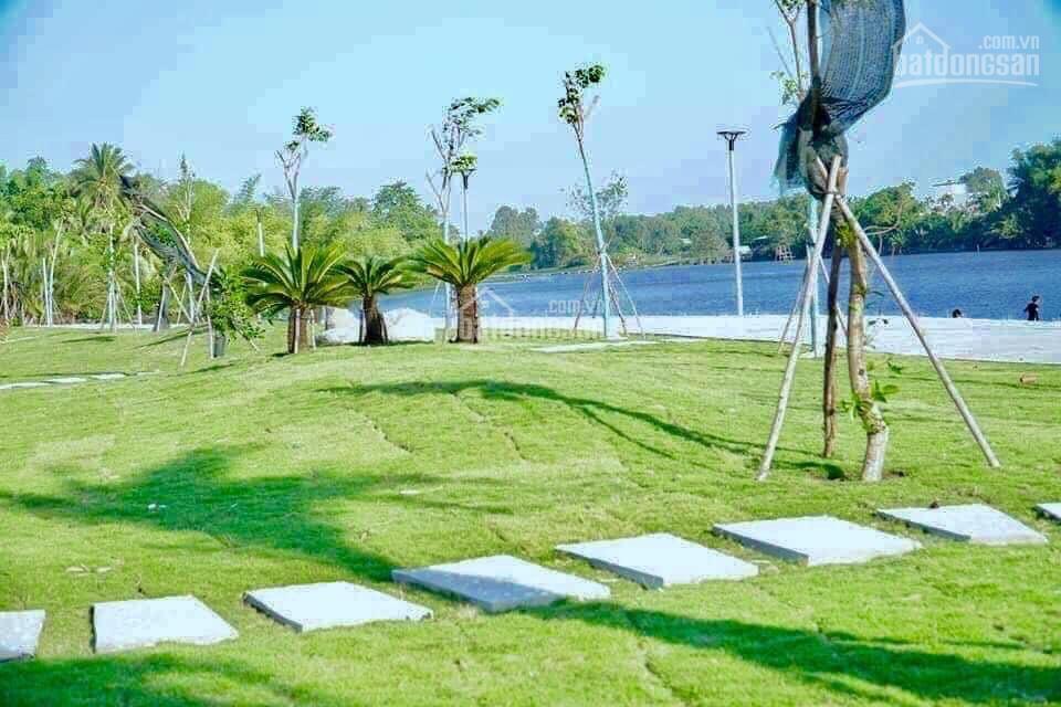 Lô đất nền 100m² An Lộc Phát giá 300 triệu - Cơ hội đầu tư hấp dẫn!