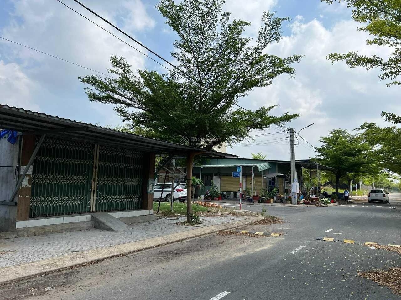 Nhà nguyên căn giá 4.5 triệu tại Bella Vista, Đức Hòa - Cơ hội thuê tốt!