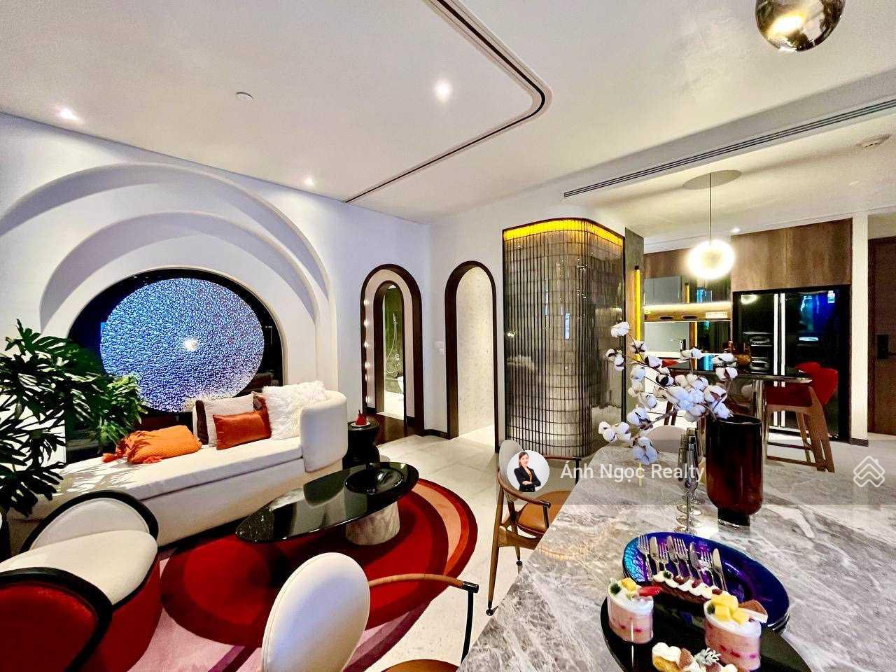 Căn hộ Celesta Heights 82m² giá 4.6 tỷ - Cơ hội đầu tư hấp dẫn!