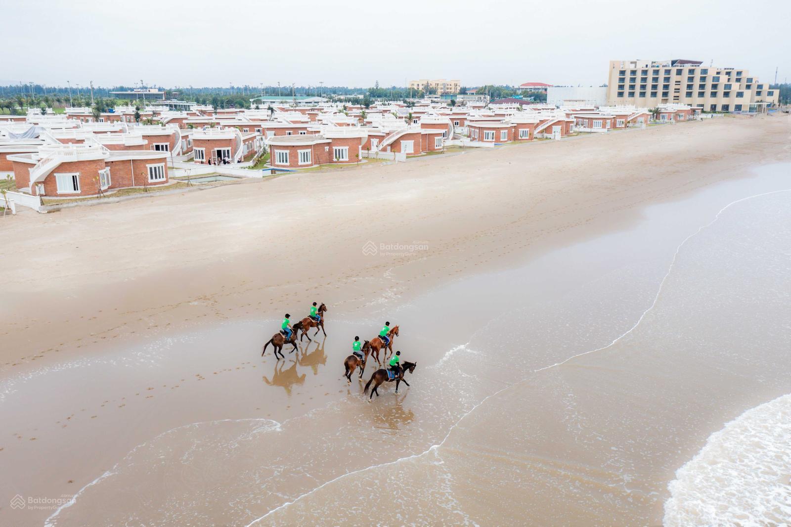 Villa Biển 615m² Nghi Xuân giá 19 tỷ - Cơ hội hiếm có