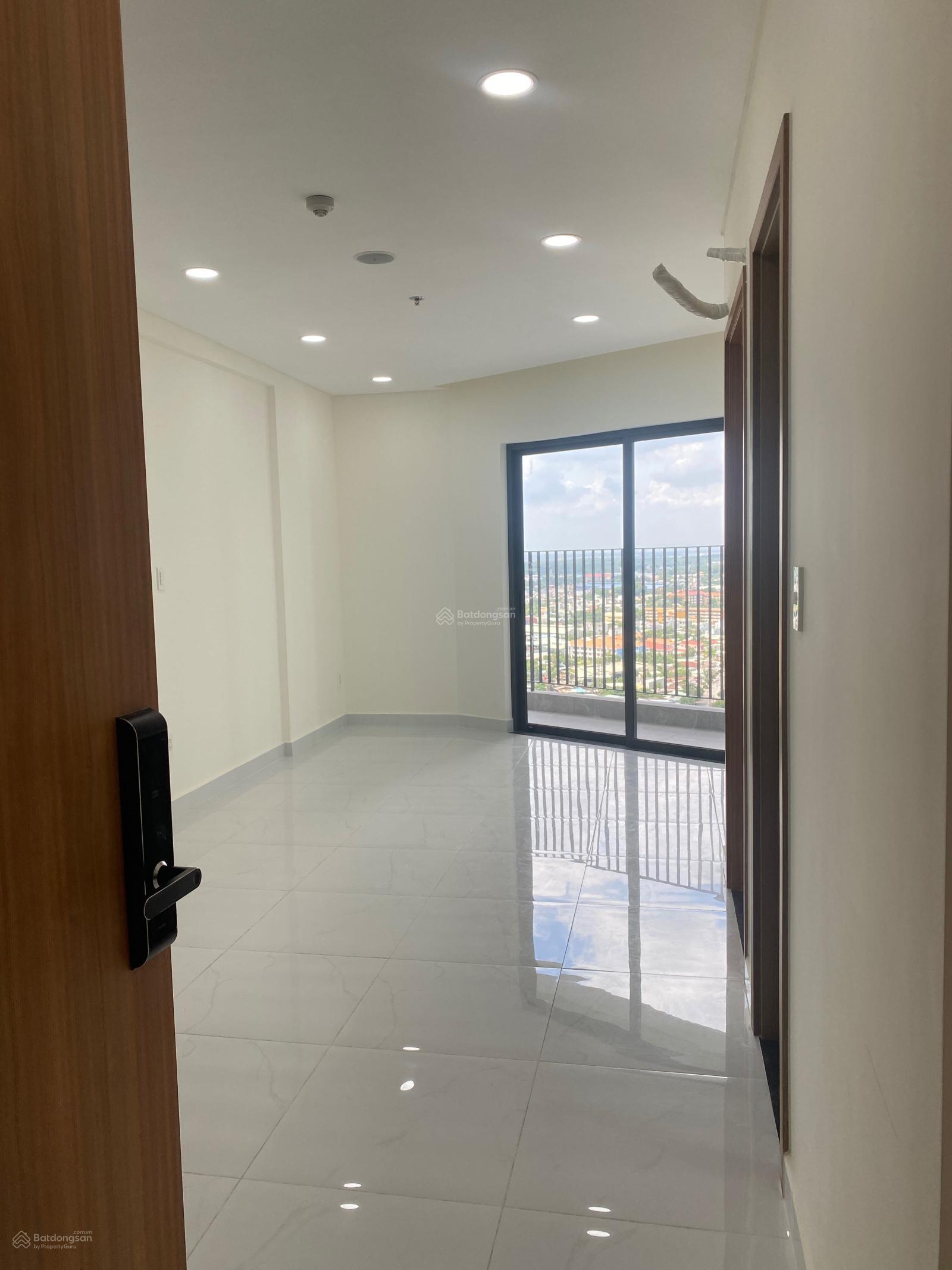 Căn hộ Honas Residence Dĩ An 60m² giá 4,5 triệu - Nhà mới bàn giao!