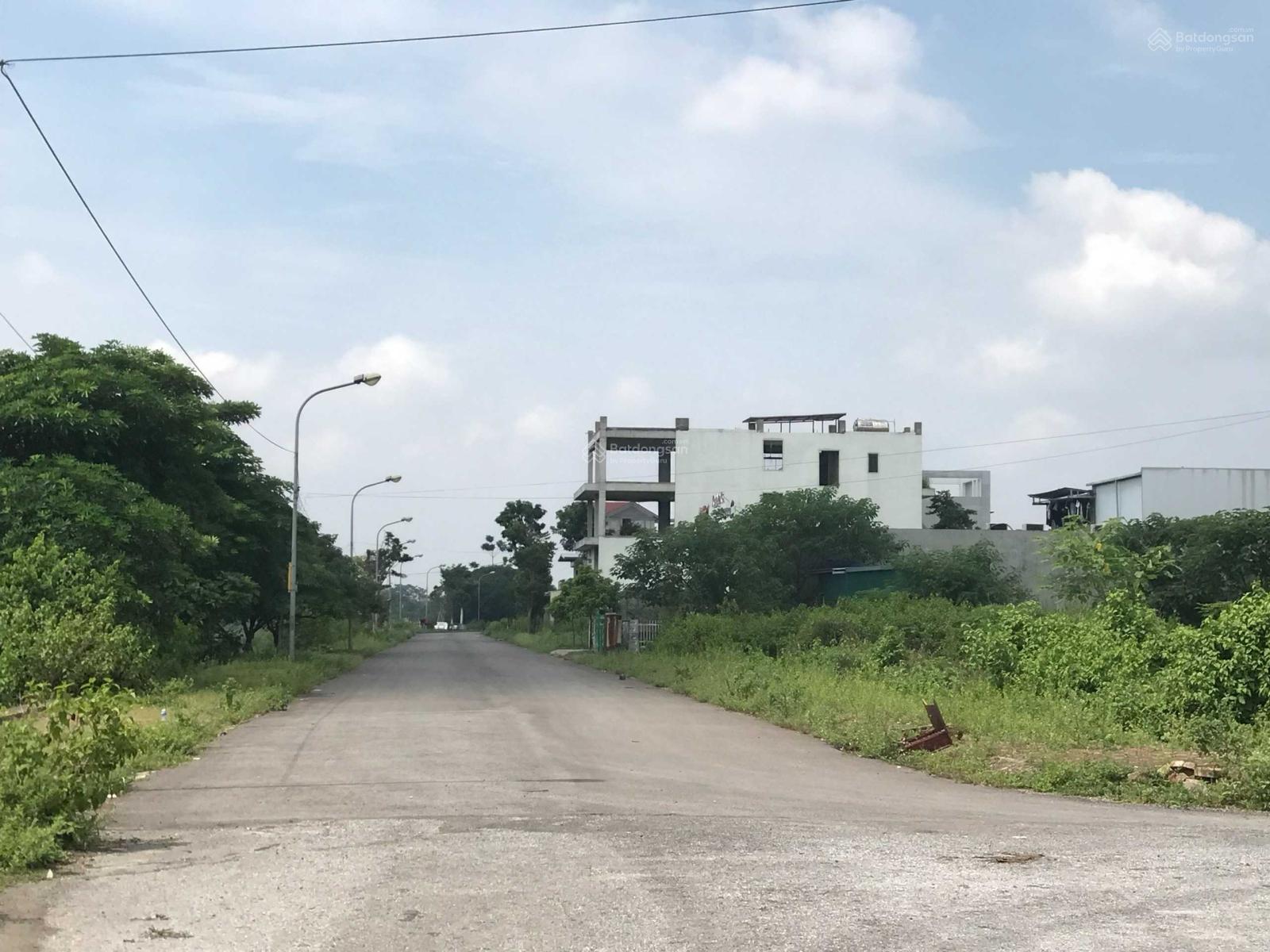 Bán ô đất 151m² giá chỉ 30 triệu/m² tại KĐT Chi Đông - Cơ hội đầu tư hấp dẫn!