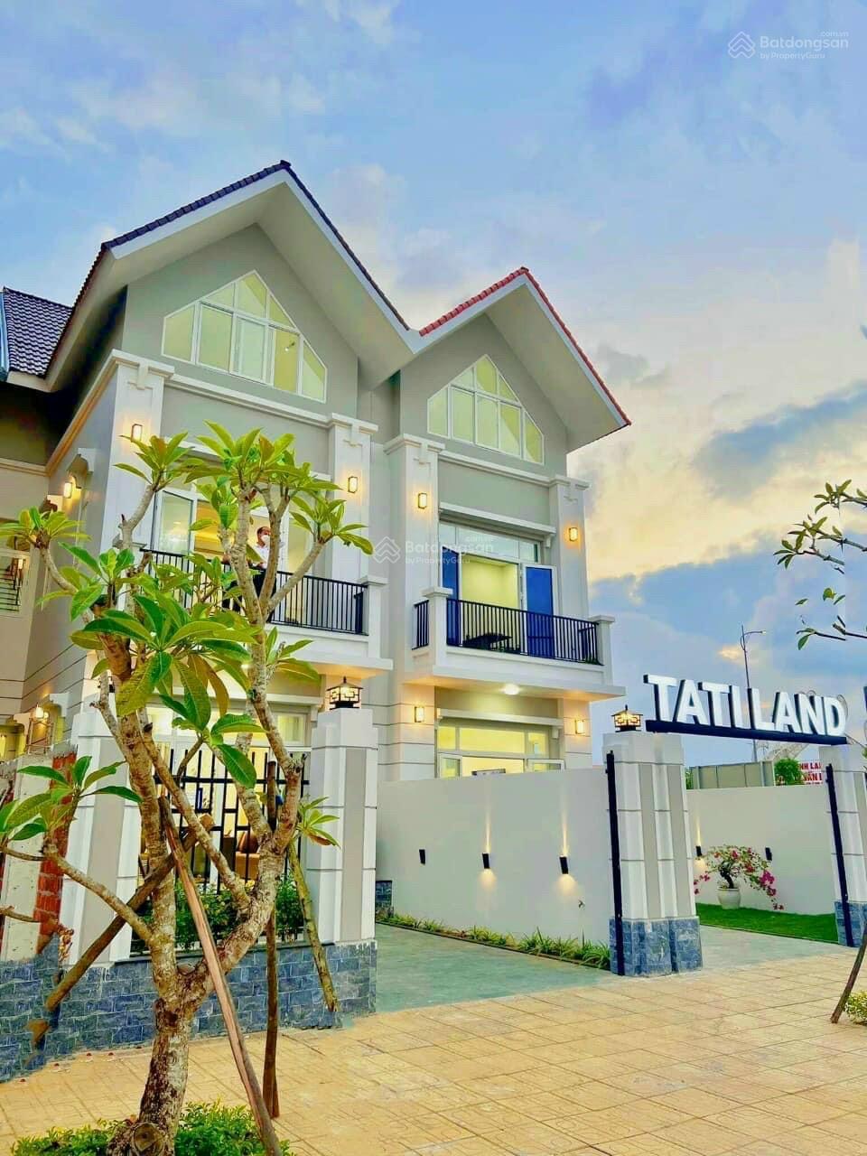 Cho thuê biệt thự Hoa Sứ 150m² tại KĐT Vịnh An Hòa - Cơ hội hiếm có!