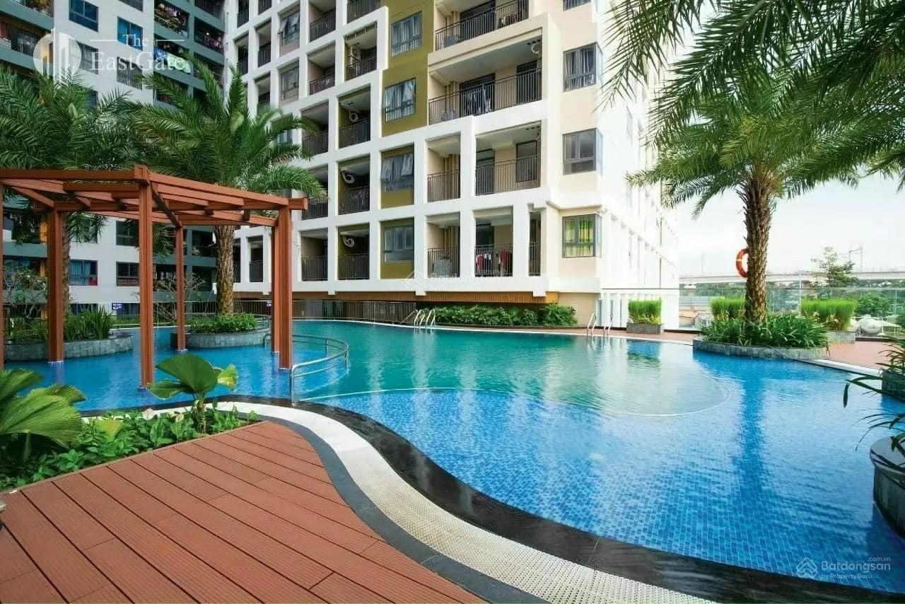 Căn hộ The Eastgate Kim Oanh 44m² giá 1.25 tỷ - Cơ hội tuyệt vời!