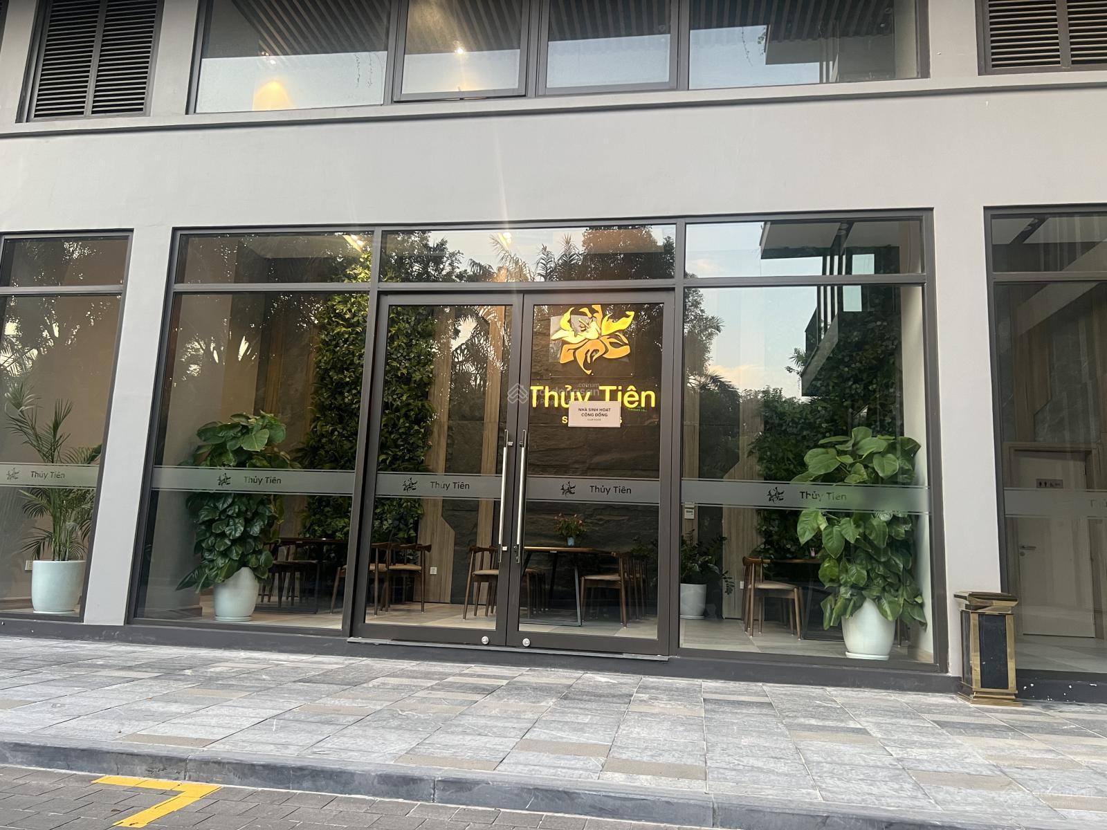 Sky Villa Ecopark 175m² giá 10.2 tỷ - Cơ hội hiếm có!