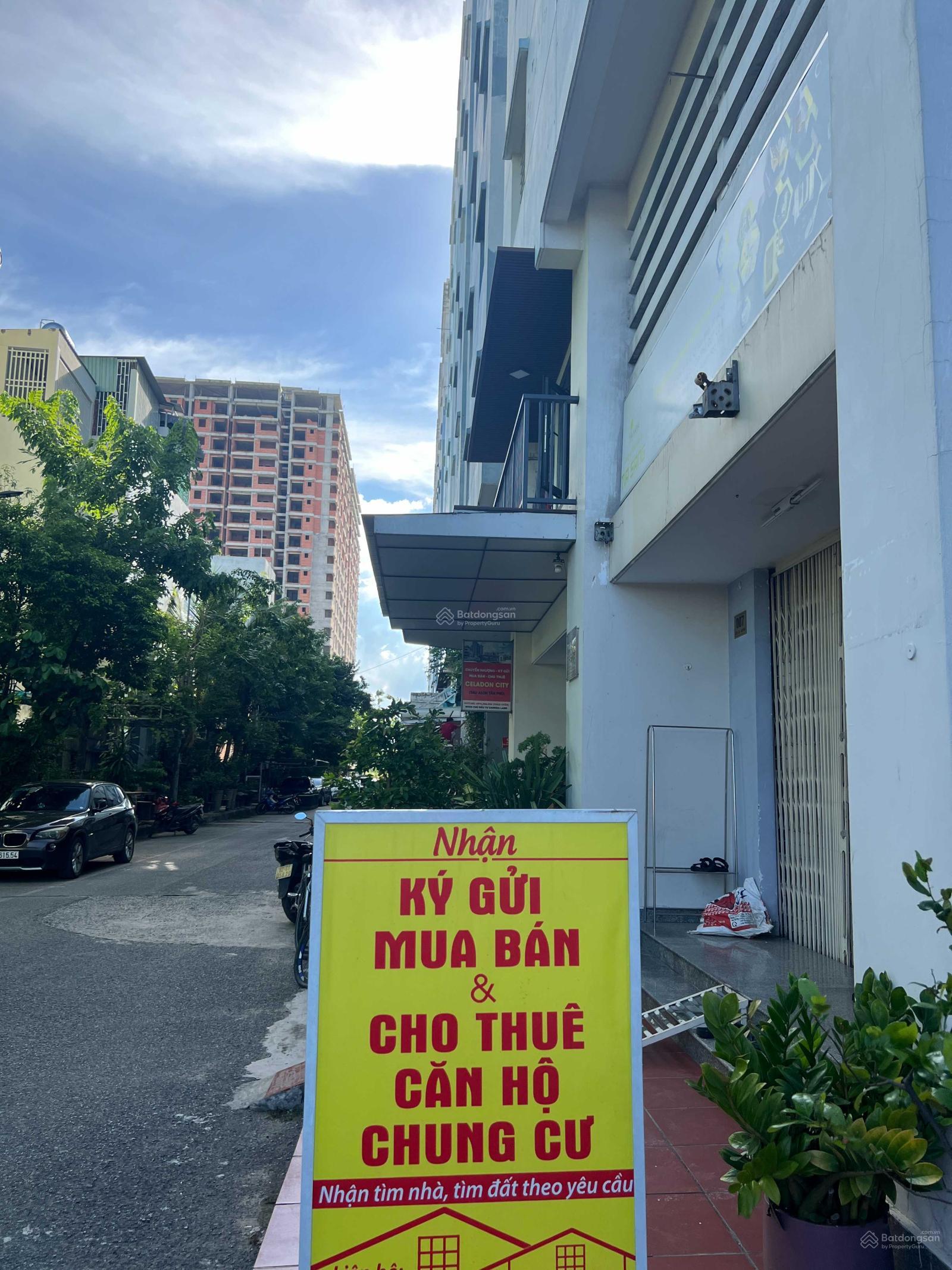 Cho thuê căn hộ 2PN 63m² Chung cư Gia Phú - Giá tốt, nhận nhà ngay!