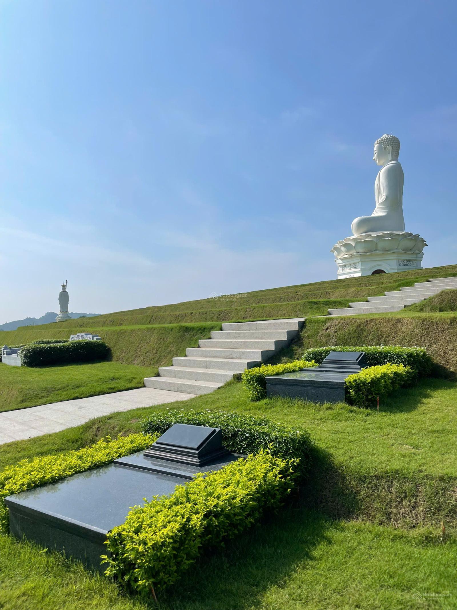 Khuôn viên Mộ Đơn 75 triệu - Mộ Đôi 185 triệu tại Tuyên Quang