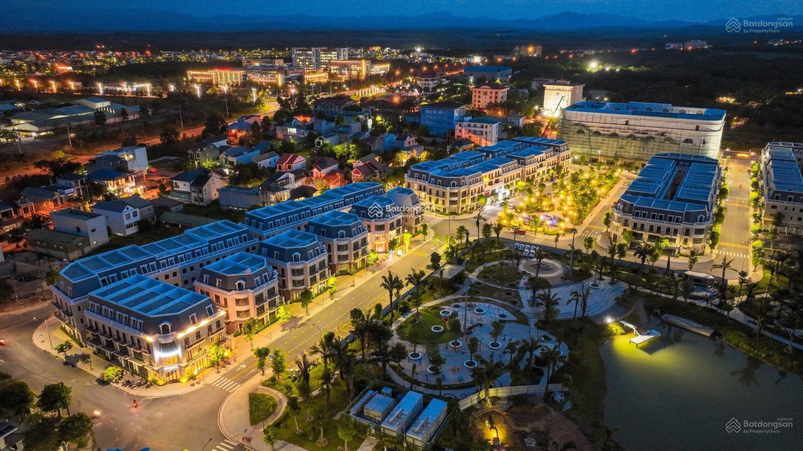 Shophouse Vincom Royal Park 86m² giá 2 tỷ - Cơ hội đầu tư sinh lời cao!