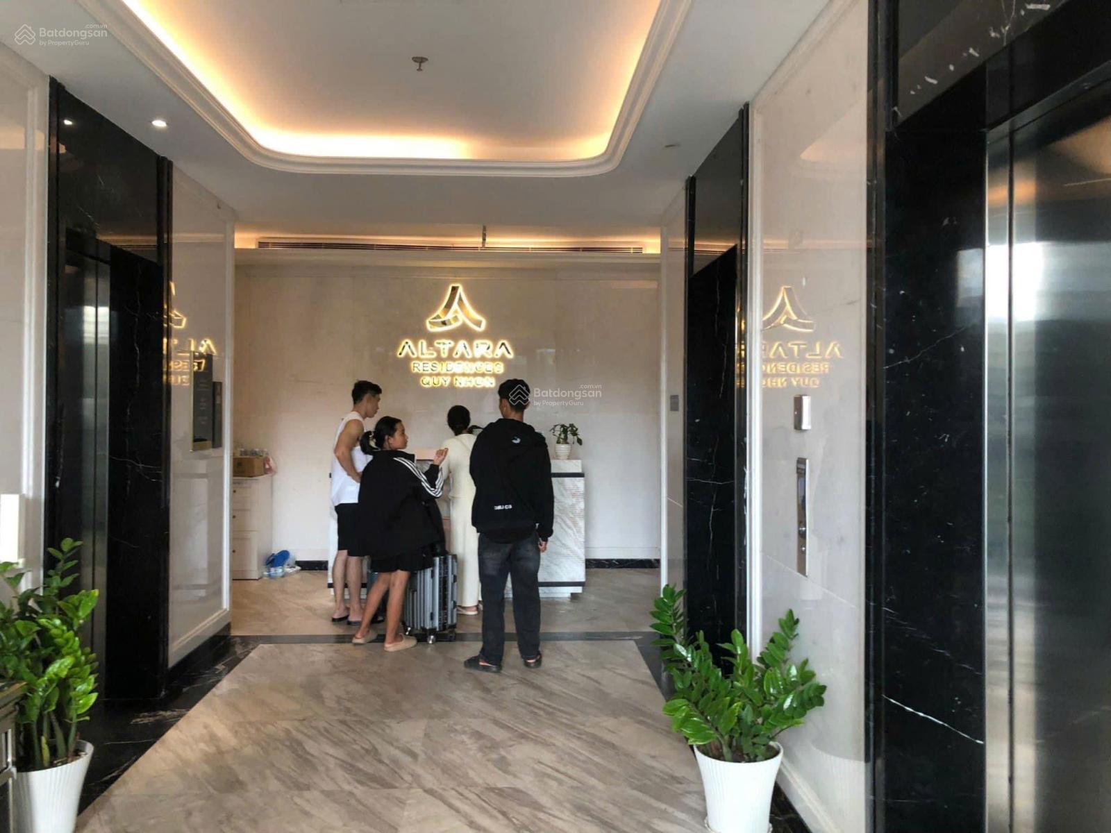 Căn hộ Altara 65m² giá 1.9 tỷ - View biển tuyệt đẹp!