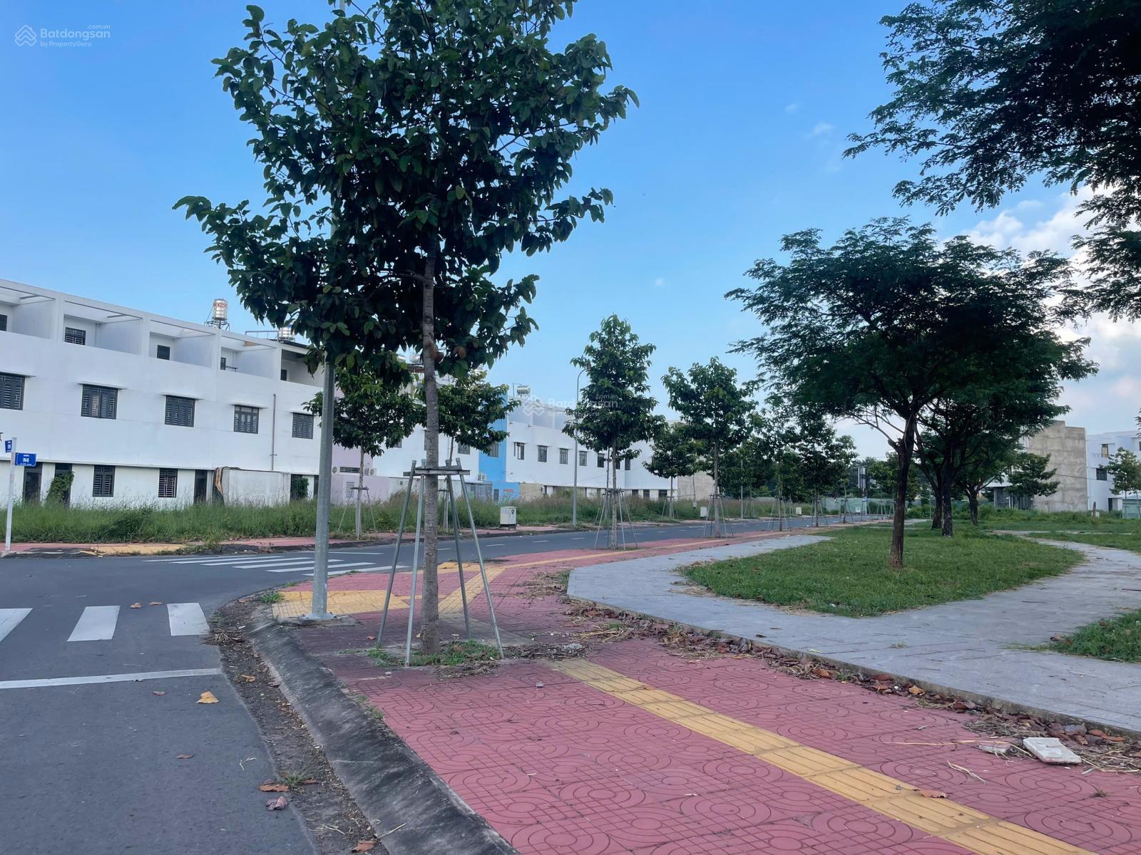 Đất nền khu đô thị Bàu Xéo 80m² giá 1.18 tỷ - Cơ hội đầu tư tuyệt vời!