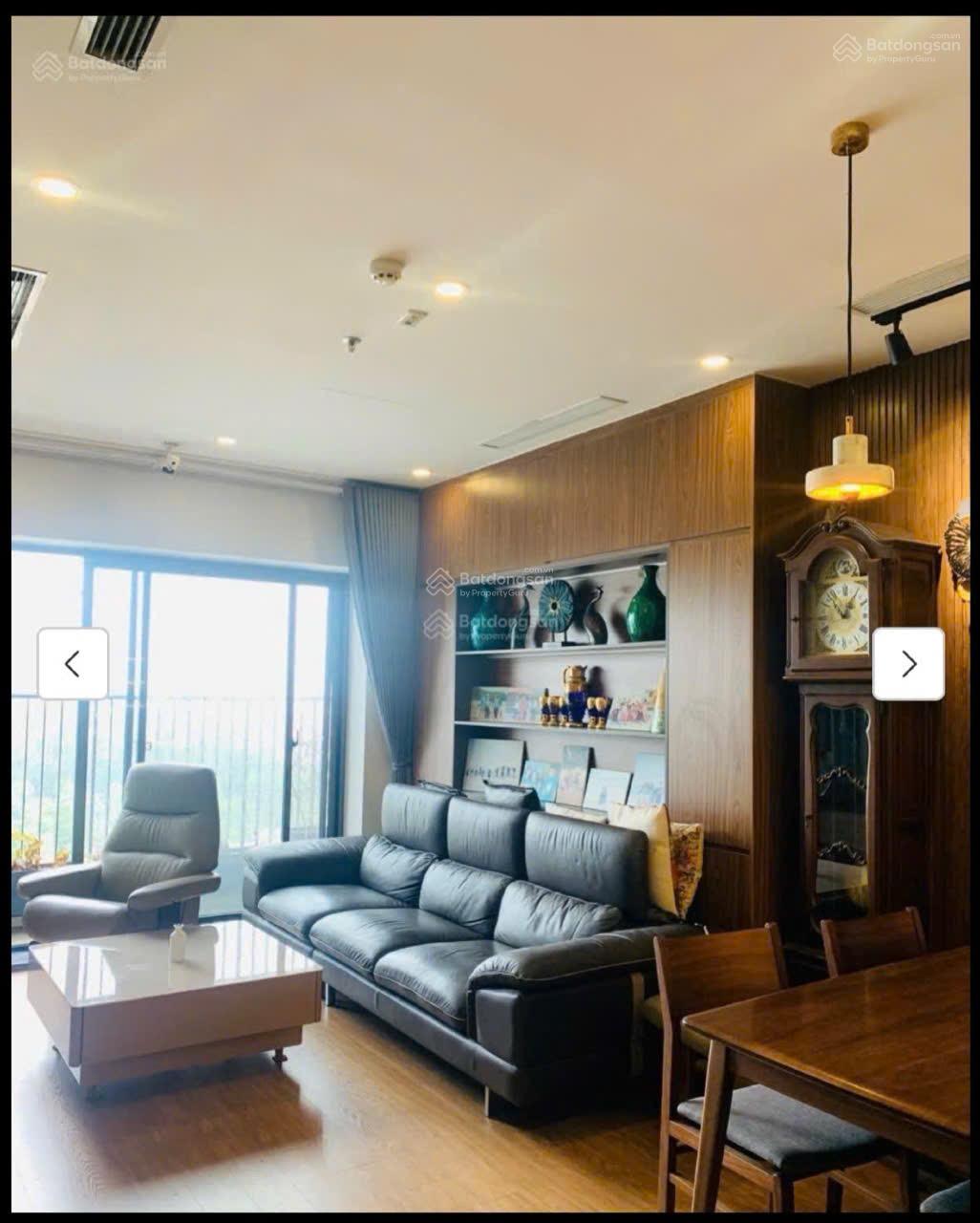 Căn hộ Hope Residence 70m² giá 3.7 tỷ - Cơ hội hiếm có!