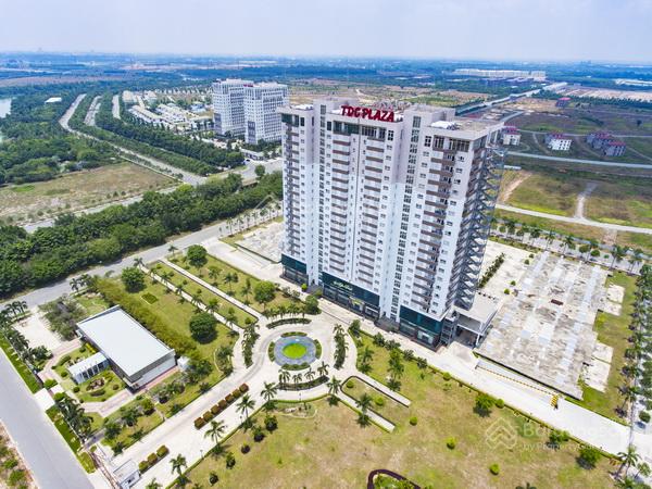 Căn hộ TDC Plaza 82m² giá 1,4 tỷ - Cơ hội sở hữu ngay!