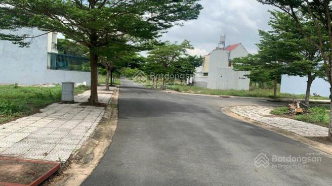 Đất nền 408m² Thung Lũng Xanh Long Thành giá 4 tỷ - Cơ hội đầu tư hiếm có!