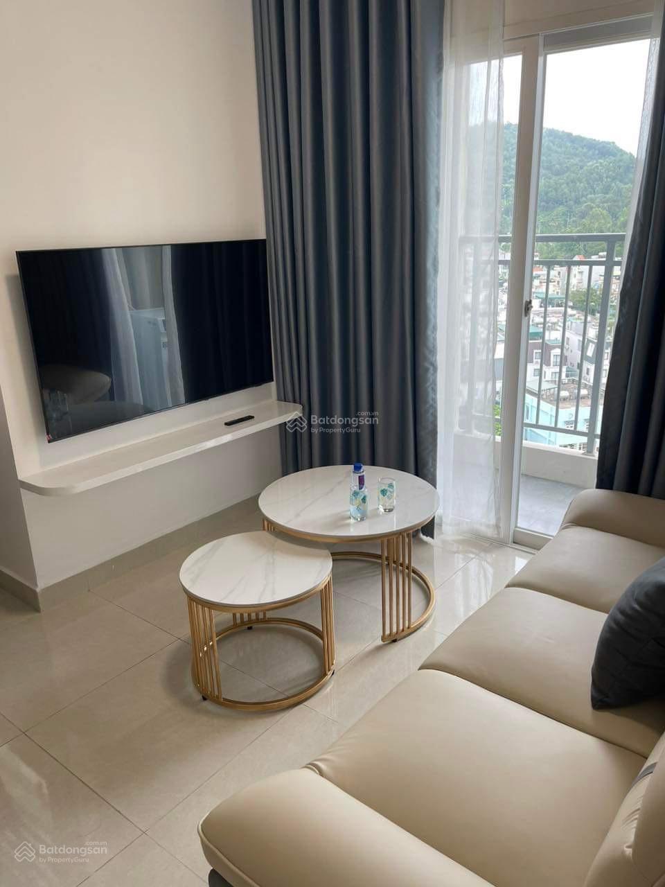 Căn hộ cho thuê 2PN tại Dragon Castle Hạ Long từ 4 triệu - Cơ hội hiếm có!