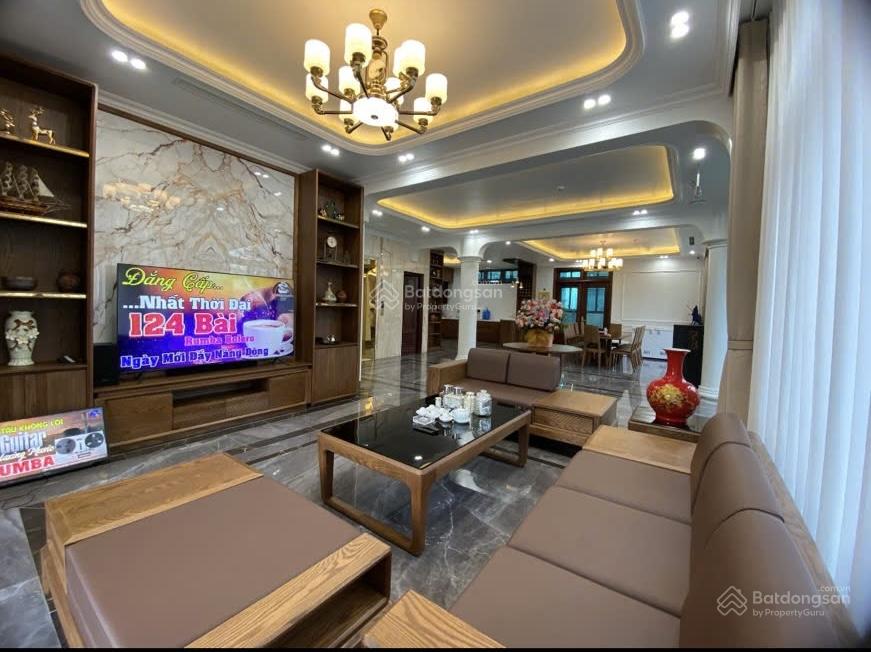 Biệt thự biển Đồi Hải Quân 306m² giá 32 tỷ - Cơ hội đầu tư vàng!