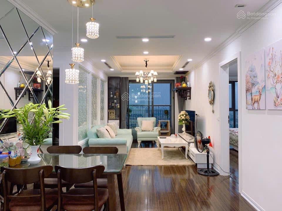 Căn hộ Sunshine Palace 85m² giá 5.6 tỷ - Cơ hội hiếm có!