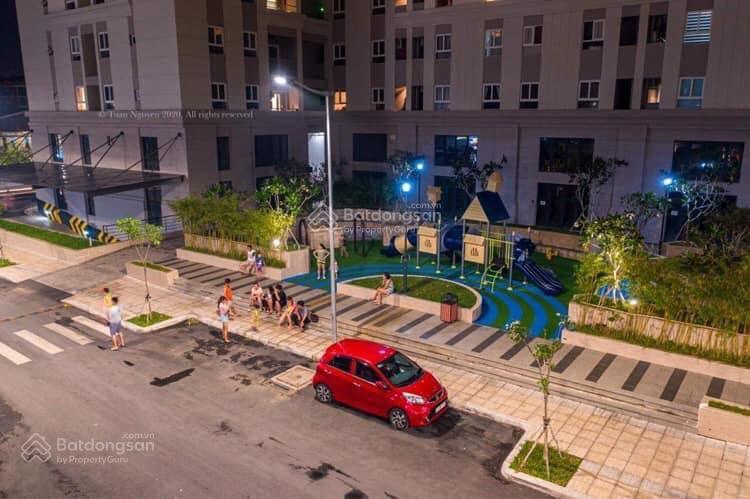 Căn hộ chung cư Imperial Place 56m² giá 2.32 tỷ - Cơ hội đầu tư hấp dẫn!