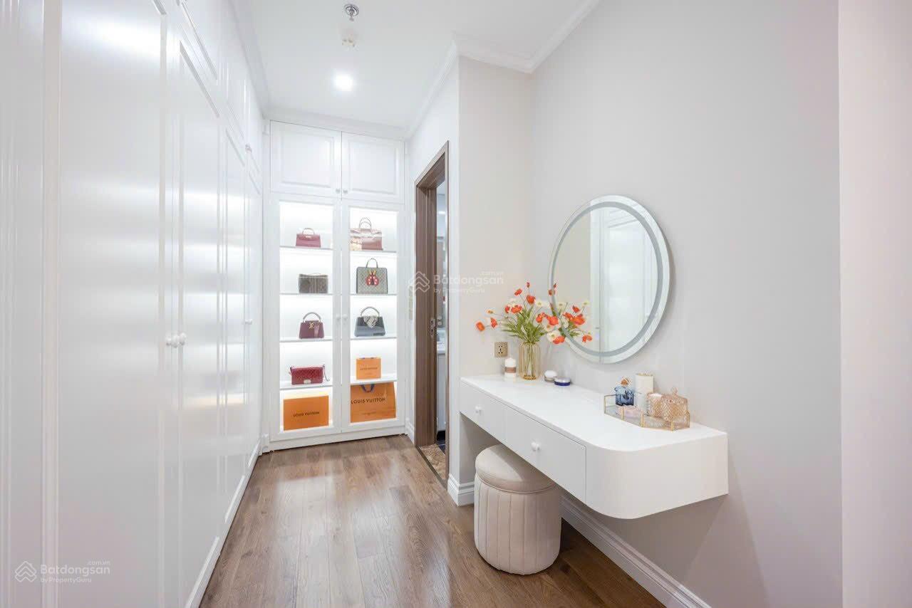 Căn hộ 2PN 72m² giá 1.6 tỷ - Đầy đủ nội thất, nhận nhà ngay!