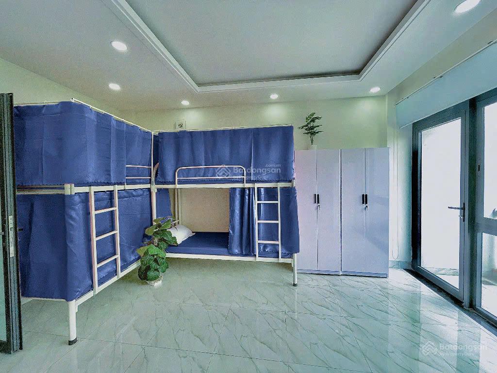 Ký Túc Xá Nam Vạn Phúc City 6m² giá 1.9 triệu - Cơ hội vàng cho bạn!