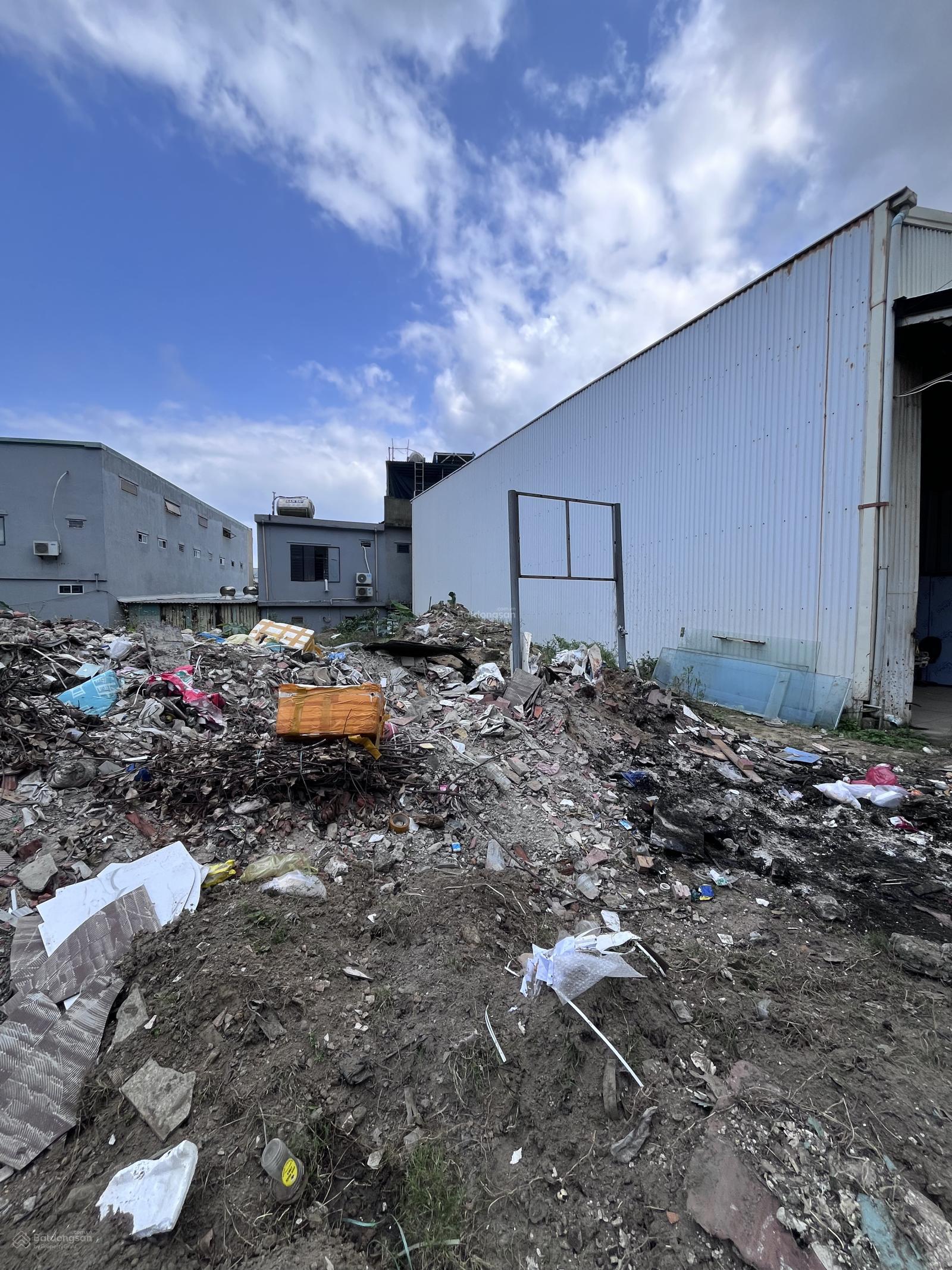 Bán đất KĐT Phước Lý 120m² giá 4.7 tỷ - Cơ hội đầu tư vàng!