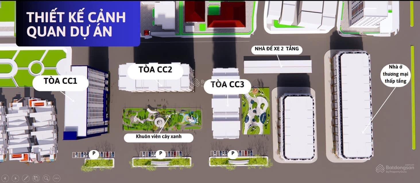 Căn hộ 2 phòng ngủ 55m² giá 1 tỷ - Sẵn sàng vào ở ngay!