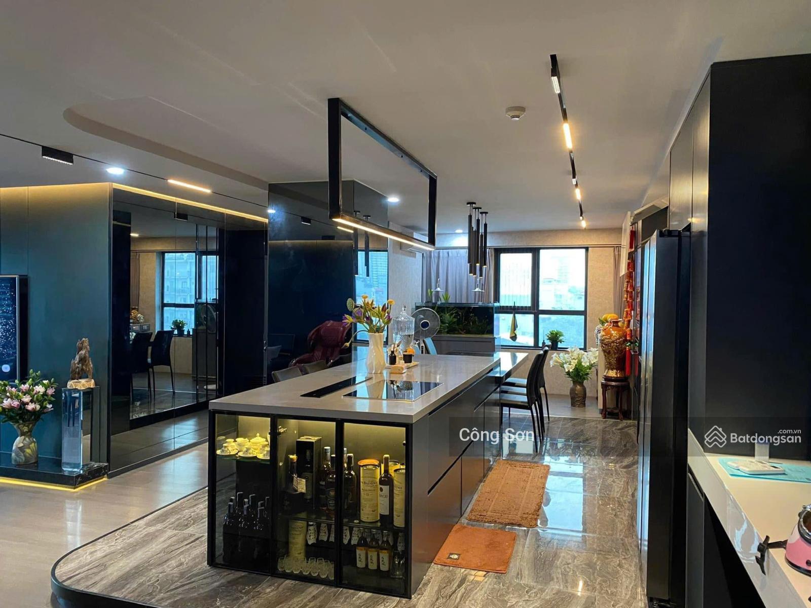 Căn hộ Eco Dream 100m² giá 5,9 tỷ - Phong thủy tốt, tiện ích đầy đủ!