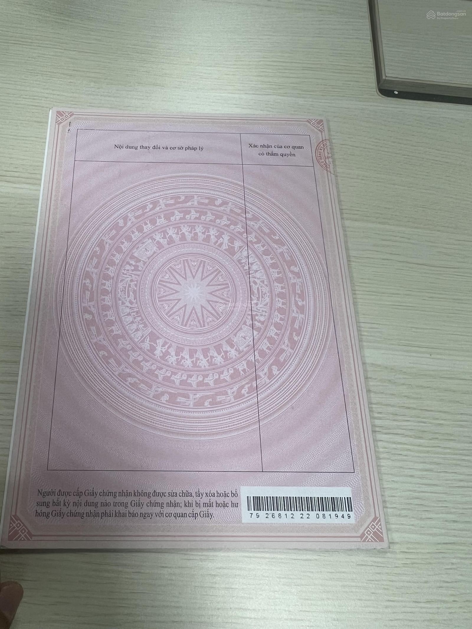 Bán đất nền dự án Long Thuận Riverside 56m² giá 2,8 tỷ - Cơ hội đầu tư hấp dẫn!