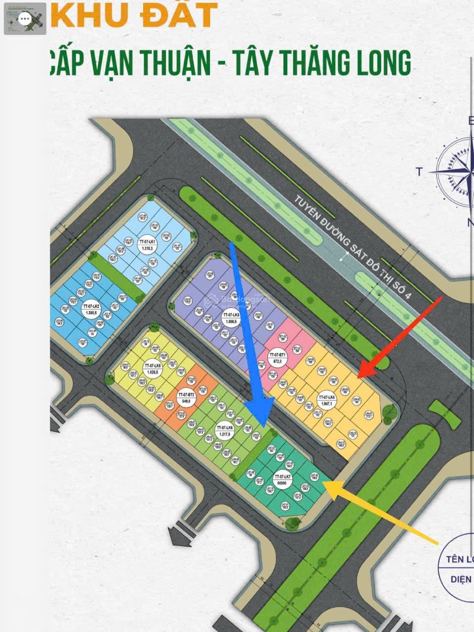 Biệt thự Jade Lake Residence 102m² giá chỉ 25 tỷ - Cơ hội hiếm có!