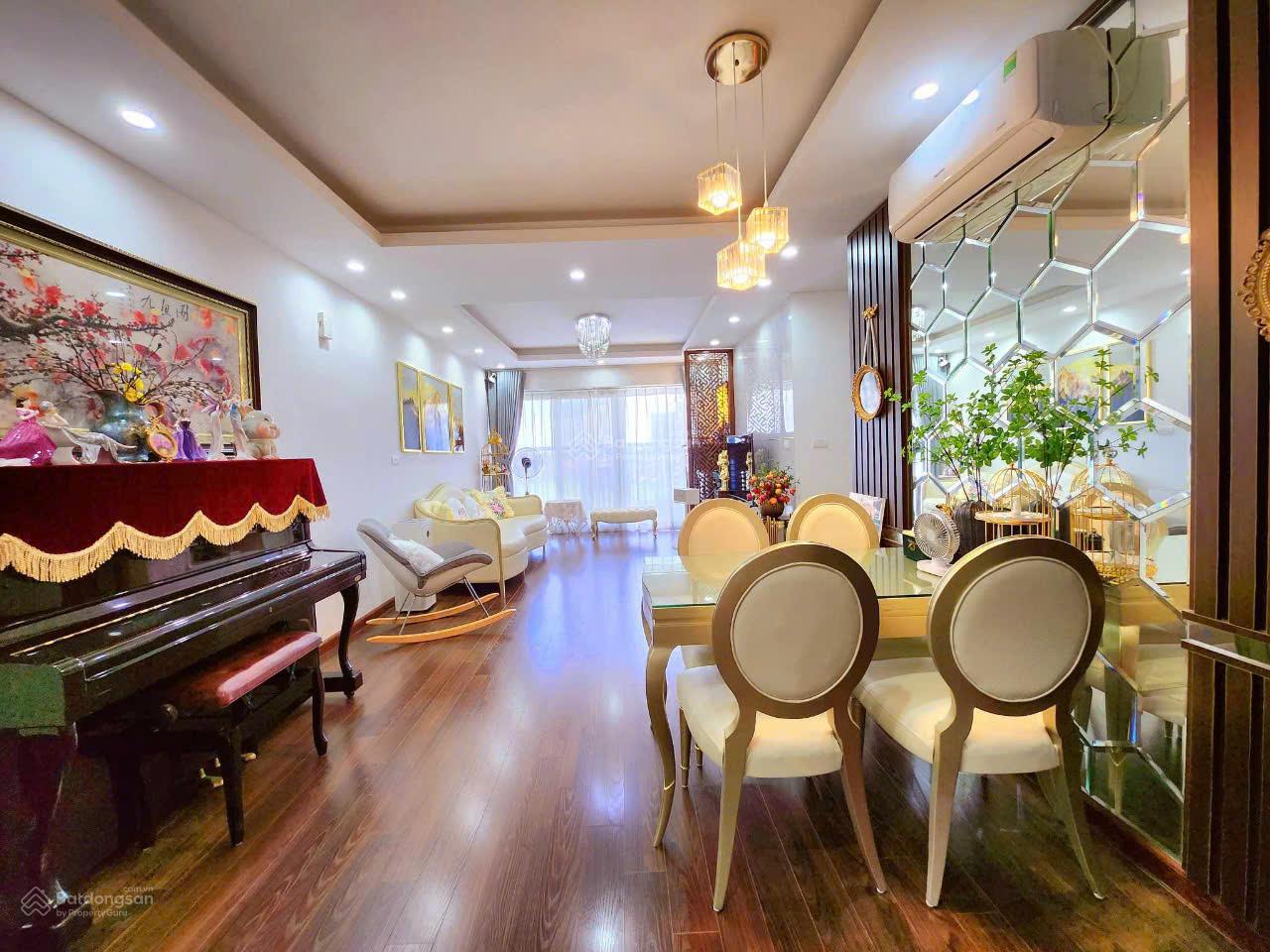 Căn hộ 135m² chung cư C'Land Mỹ Đình giá thương lượng - Cơ hội hiếm có!