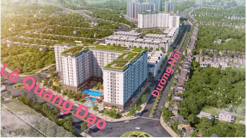 Căn hộ Hausman Premium 107m² giá 12.84 tỷ - Vị trí đắc địa Lê Quang Đạo