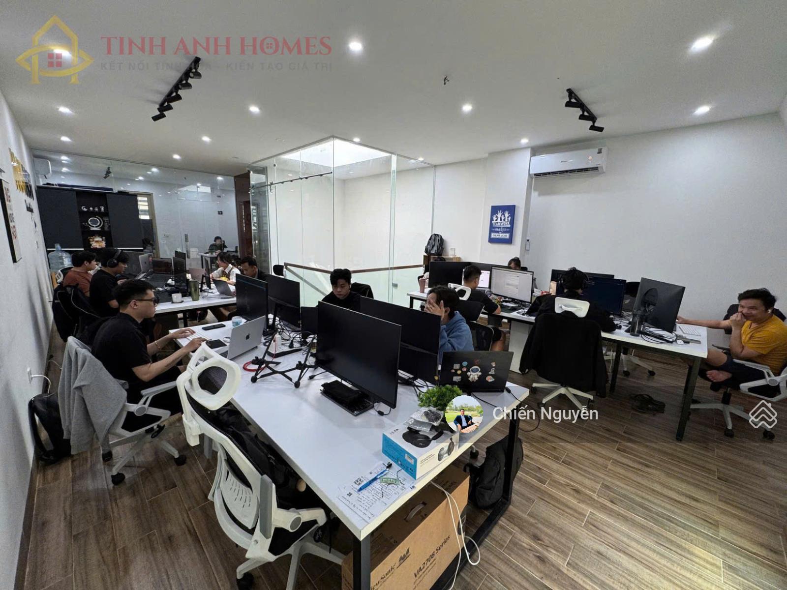 Văn phòng cho thuê Regal Pavillon 40m² giá chỉ 7 triệu - Đẳng cấp tại Hải Châu