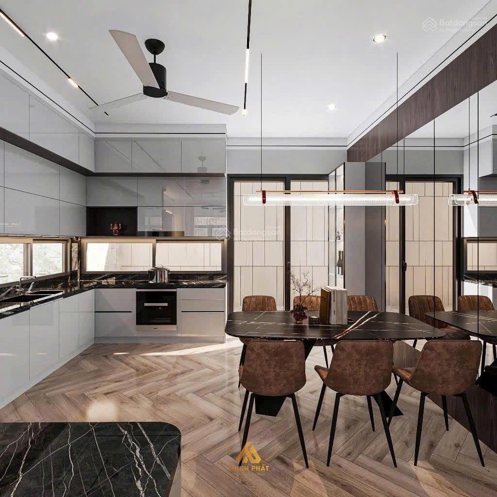 Biệt thự Trần Anh Riverside 112m² giá 12 triệu - Cơ hội hiếm có!