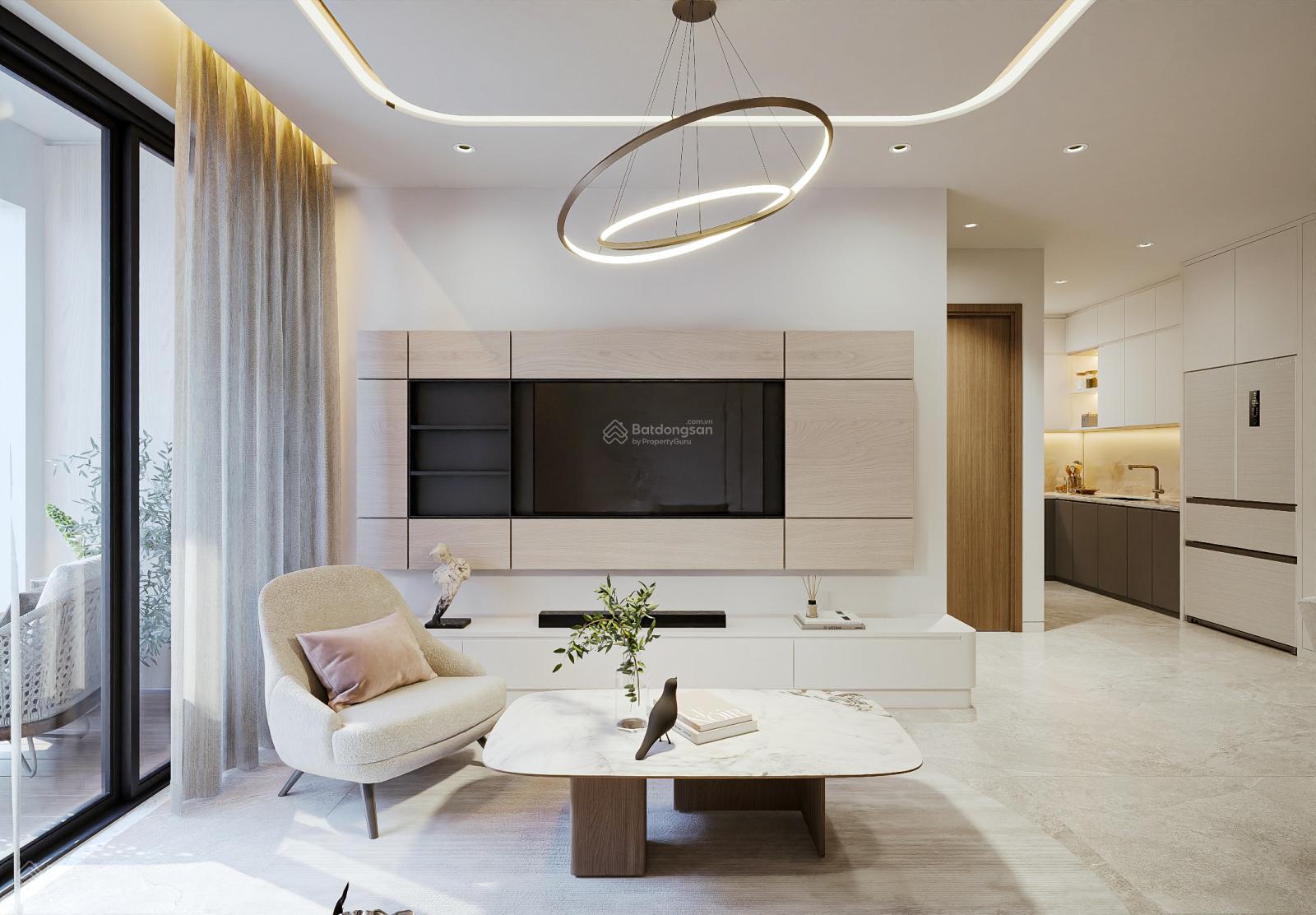 Căn hộ Stella Icon 39m² giá 1.2 tỷ - Cơ hội đầu tư hạng sang tại Bình Thủy