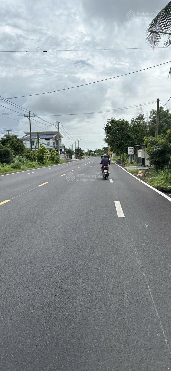 Đất nền 140m² Phước Hội, Long Đất chỉ 1.25 tỷ - Cơ hội đầu tư hấp dẫn!