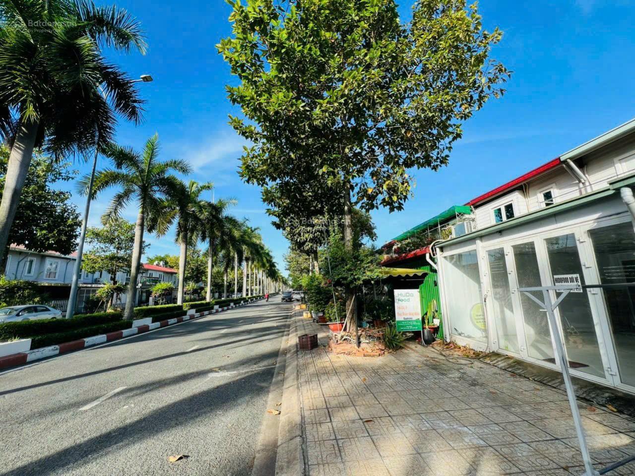 Nhà Phố Tiamo Phú Thịnh 120m² giá 5.5 tỷ - Cơ hội đầu tư tốt!