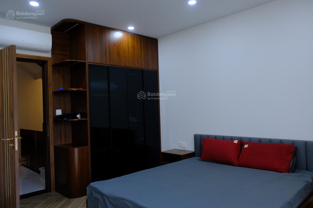 Cho thuê nhà 4 tầng 100m² mặt phố Nha Trang - Cơ hội hiếm