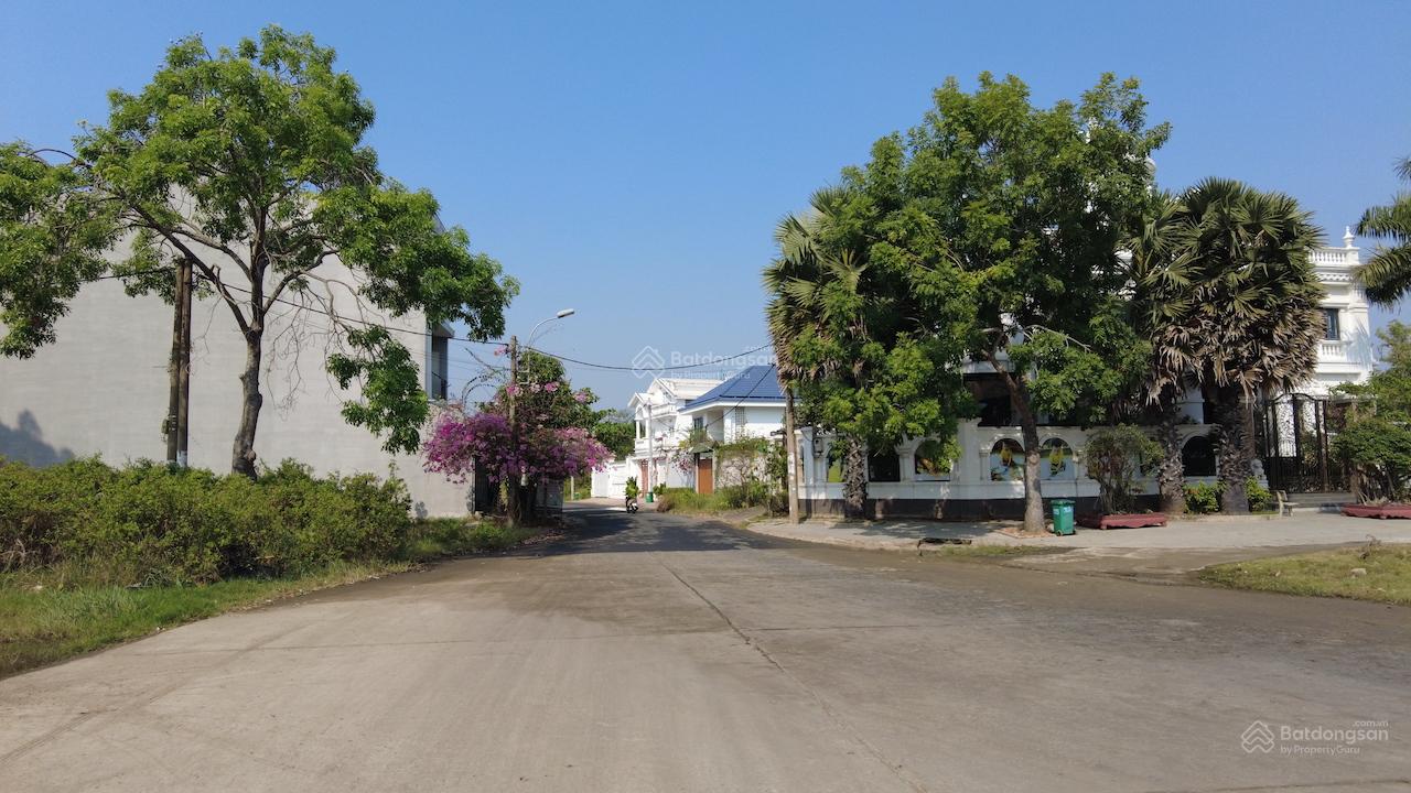 Nền đất đẹp KDC Cotec Nhà Bè 147m² giá 4.41 tỷ - Cơ hội vàng đầu tư!