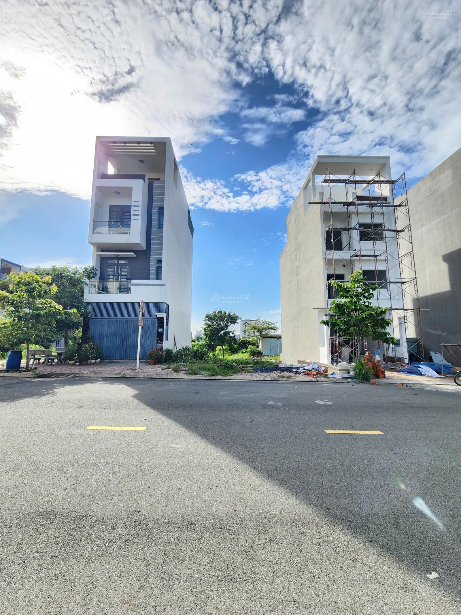 Bán đất KDC Phú Hồng Thịnh 6, 67.5m², Dĩ An - Cơ hội đầu tư vàng!