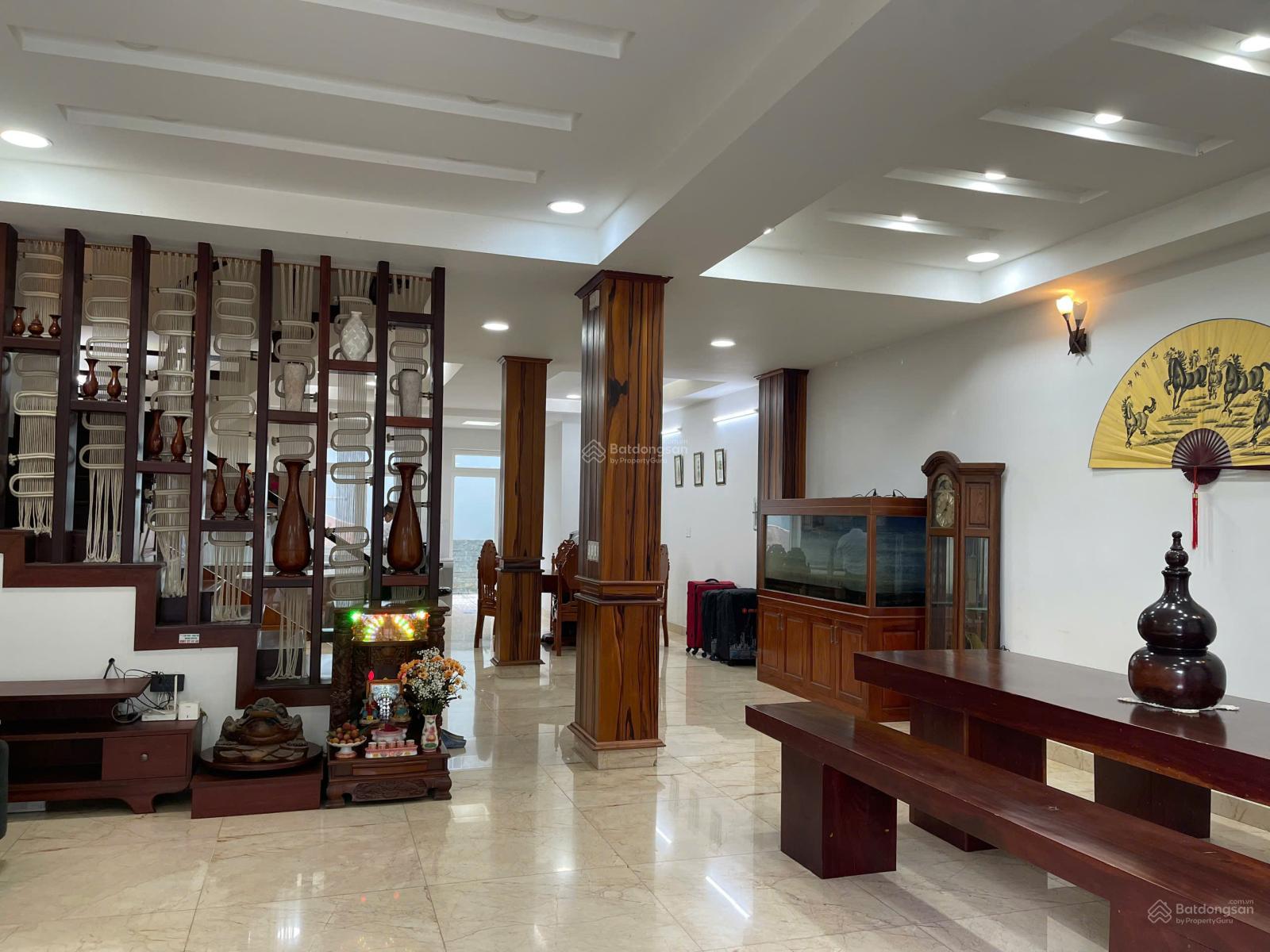 Biệt thự KDC Savimex 168m² giá 17,5 tỷ - Cơ hội hiếm có