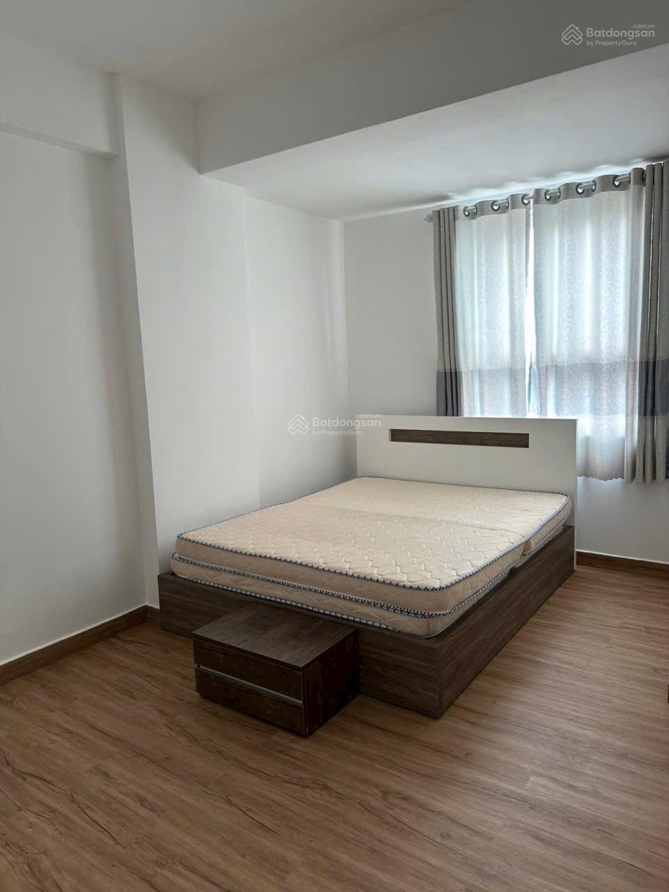 Căn hộ City Tower Thuận An 50m² giá 930 triệu - Tặng nội thất đầy đủ!