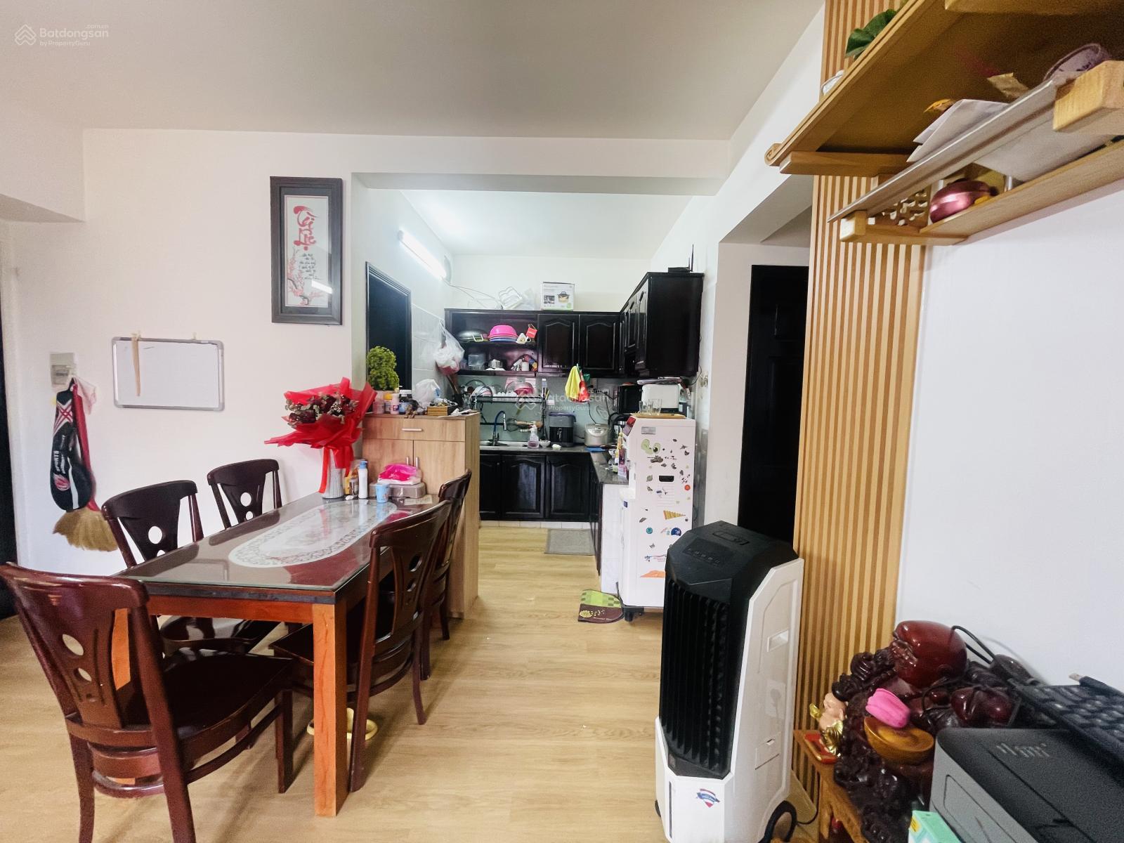 Chung cư An Lộc 65m² giá 2.8 tỷ - Cơ hội đầu tư tuyệt vời!