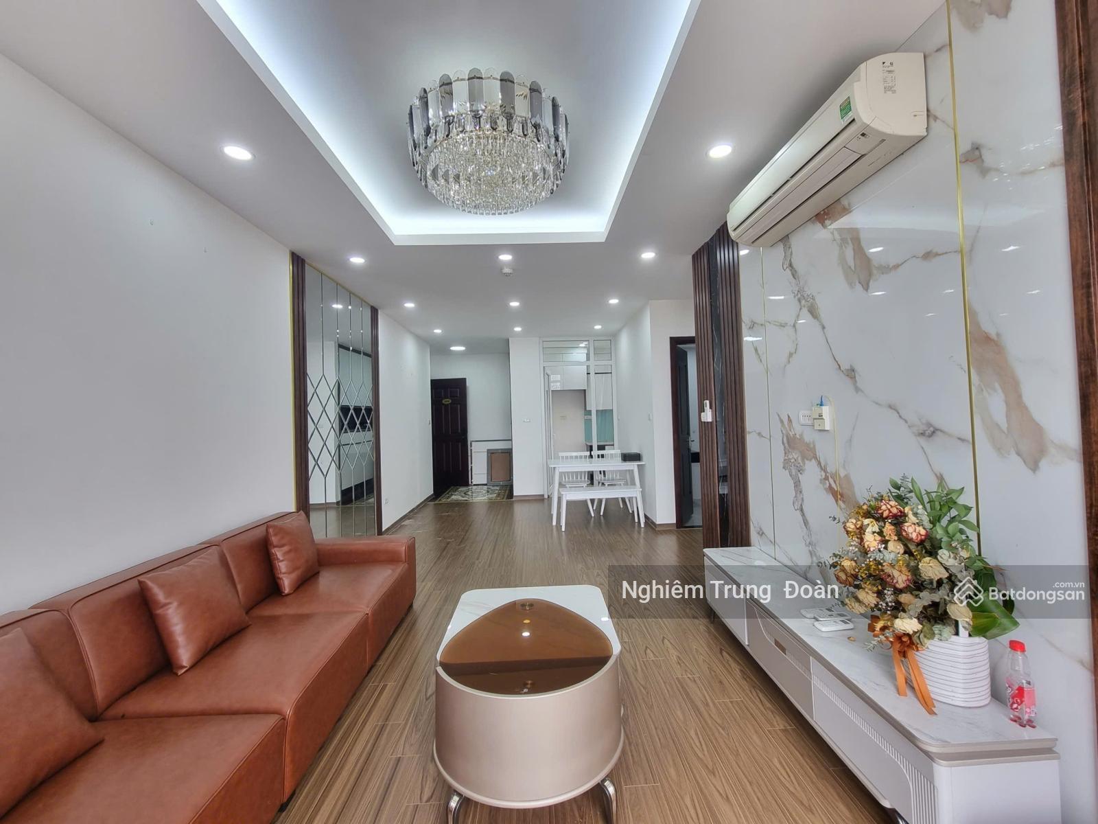 Căn hộ 125m² giá 7.3 tỷ tòa Tultaco Cầu Giấy - Cơ hội hiếm có!