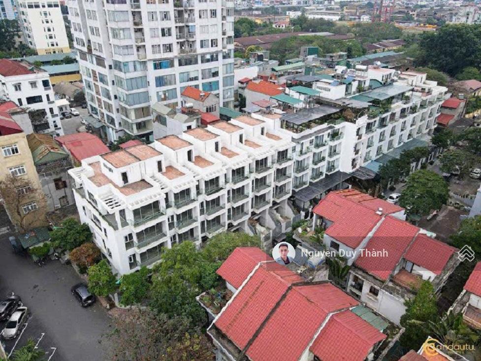 Bán nhà liền kề Hạ Đình 130m² giá 31.5 tỷ - Cơ hội hiếm có!