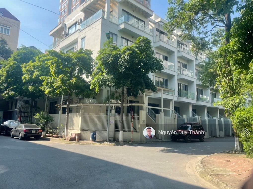 Bán biệt thự liền kề Hạ Đình 160m² giá 43.5 tỷ - Cơ hội vàng không thể bỏ lỡ!