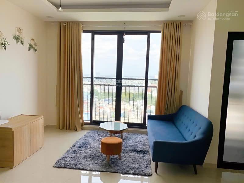 Căn hộ ST Moritz Phạm Văn Đồng 75m² giá thỏa thuận - Cơ hội hiếm có!